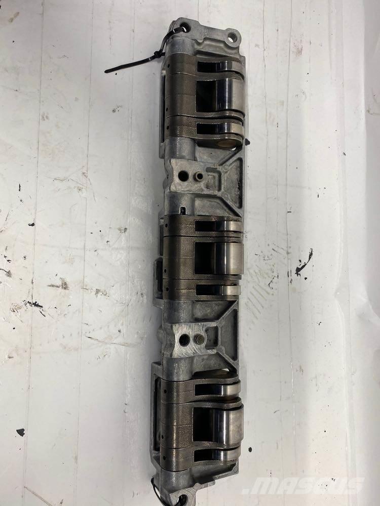 CAT C10 Diger aksam