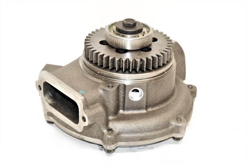 CAT C10 Diger aksam