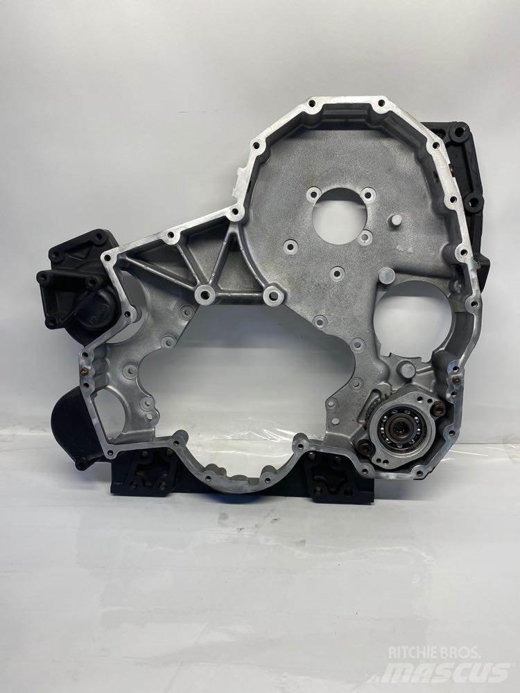 CAT C10 Diger aksam