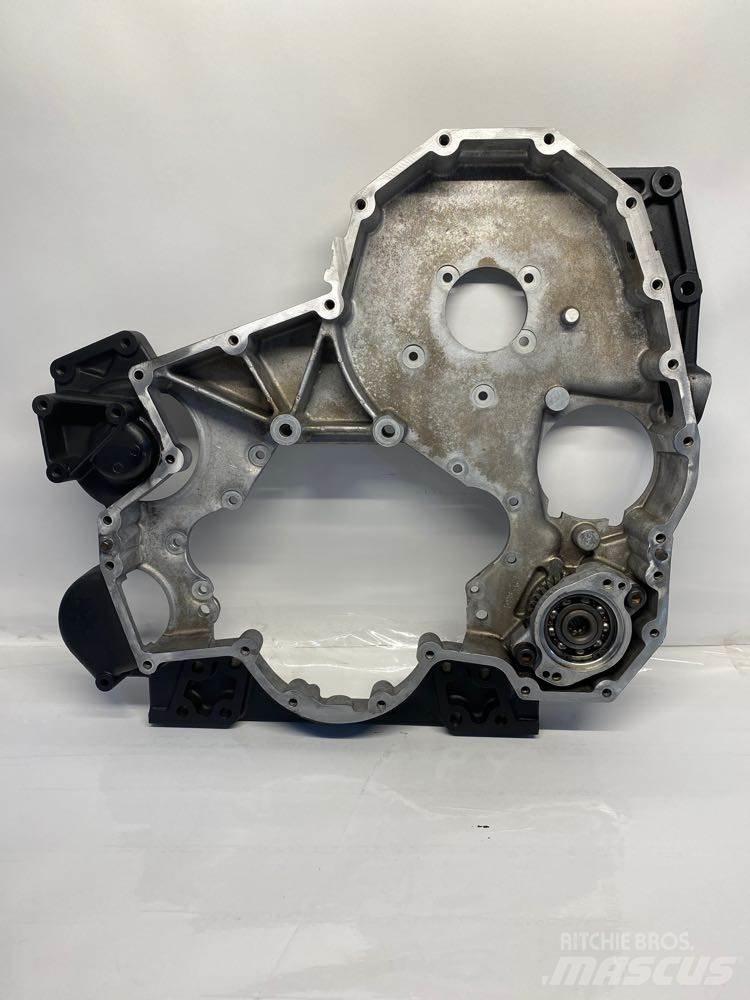 CAT C10 Diger aksam