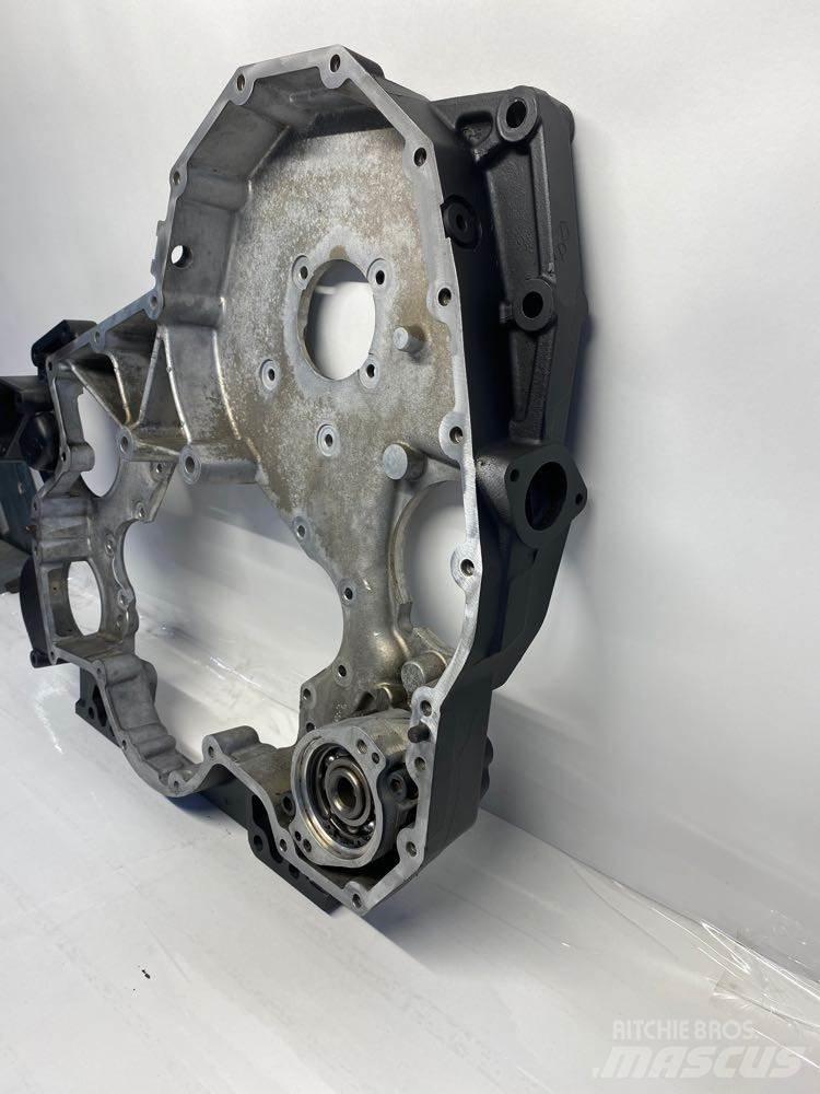 CAT C10 Diger aksam