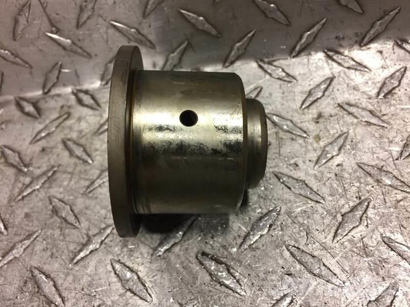 CAT C11/13 Diger aksam