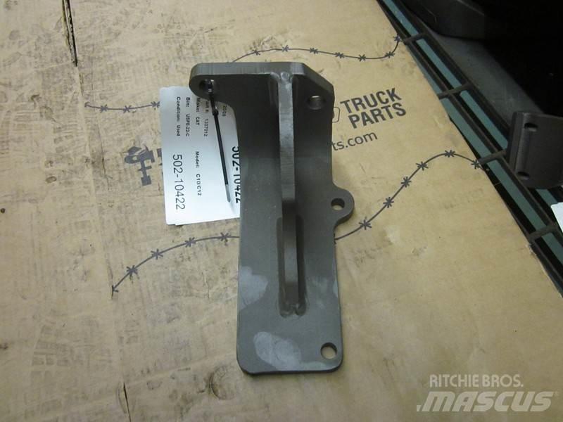 CAT C12 Diger aksam