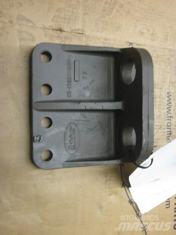 CAT C12 Diger aksam
