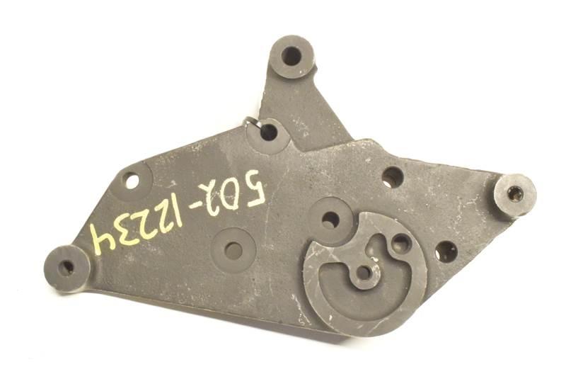CAT C12 Diger aksam
