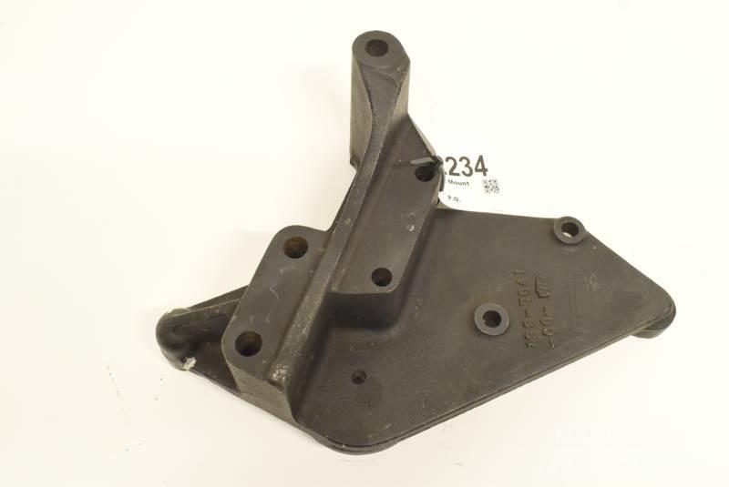 CAT C12 Diger aksam