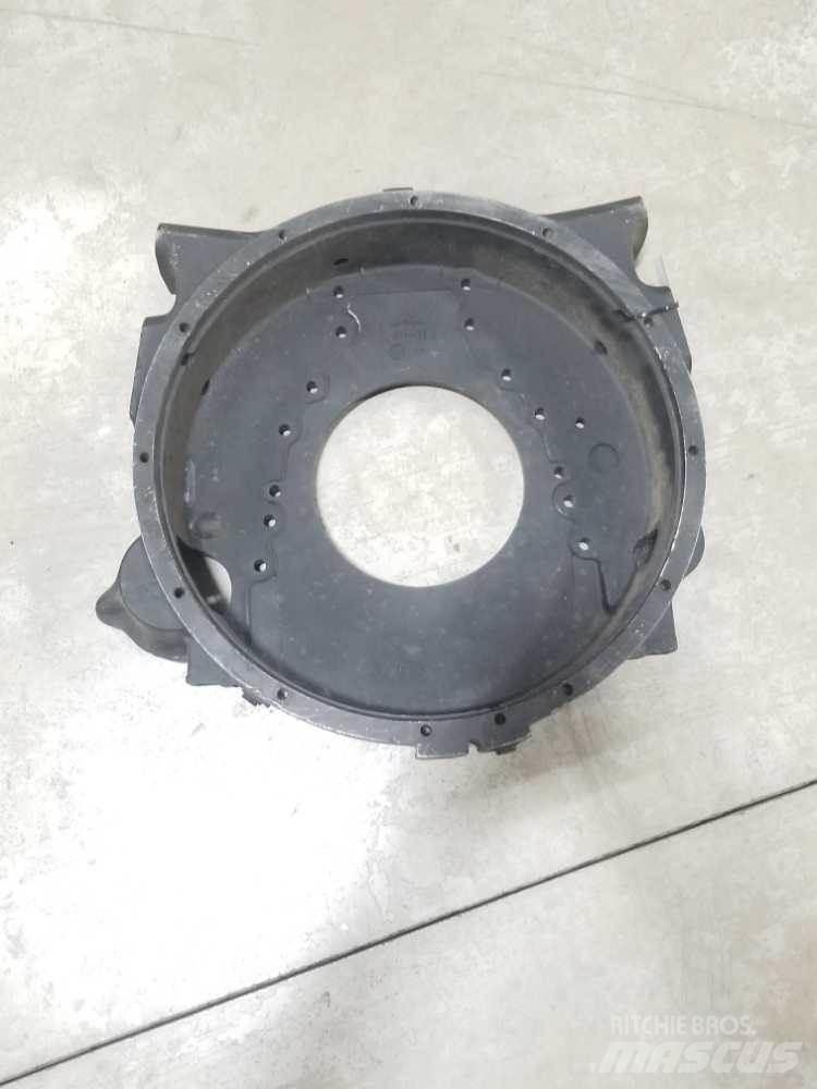 CAT C12 Diger aksam