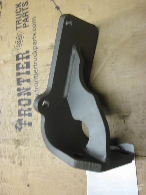 CAT C12 Diger aksam