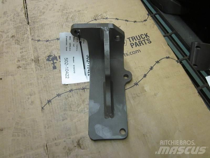 CAT C12 Diger aksam