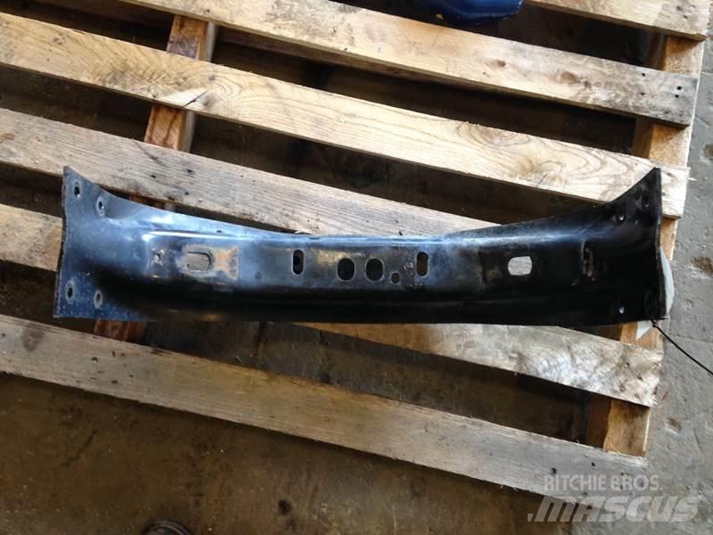 CAT C12 Diger aksam