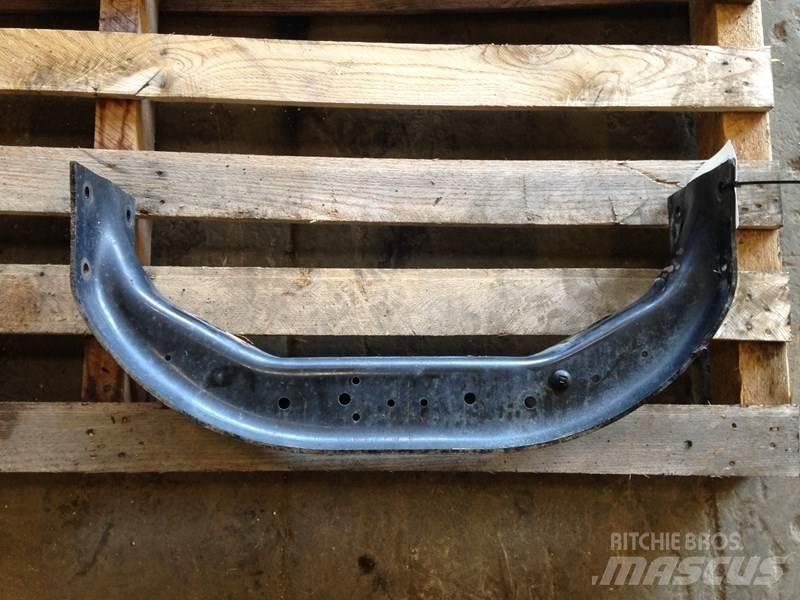 CAT C12 Diger aksam