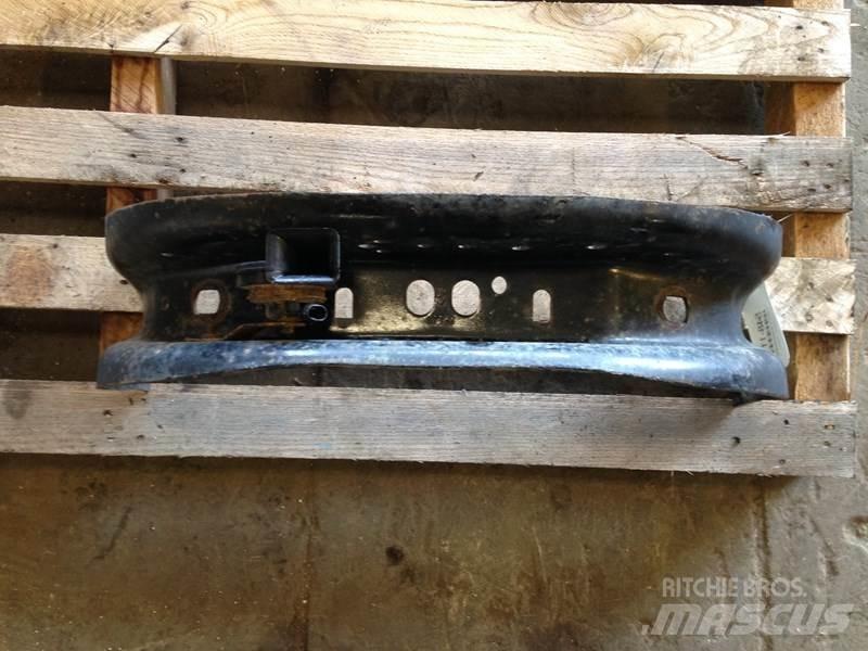 CAT C12 Diger aksam