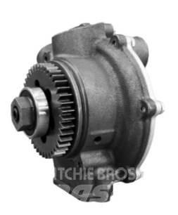 CAT C12 Diger aksam