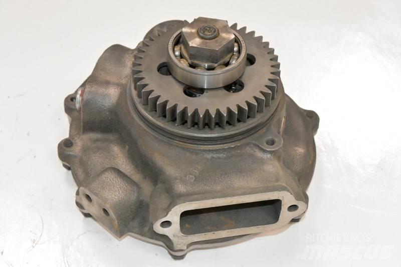 CAT C12 Diger aksam