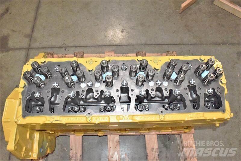 CAT C12 Motorlar