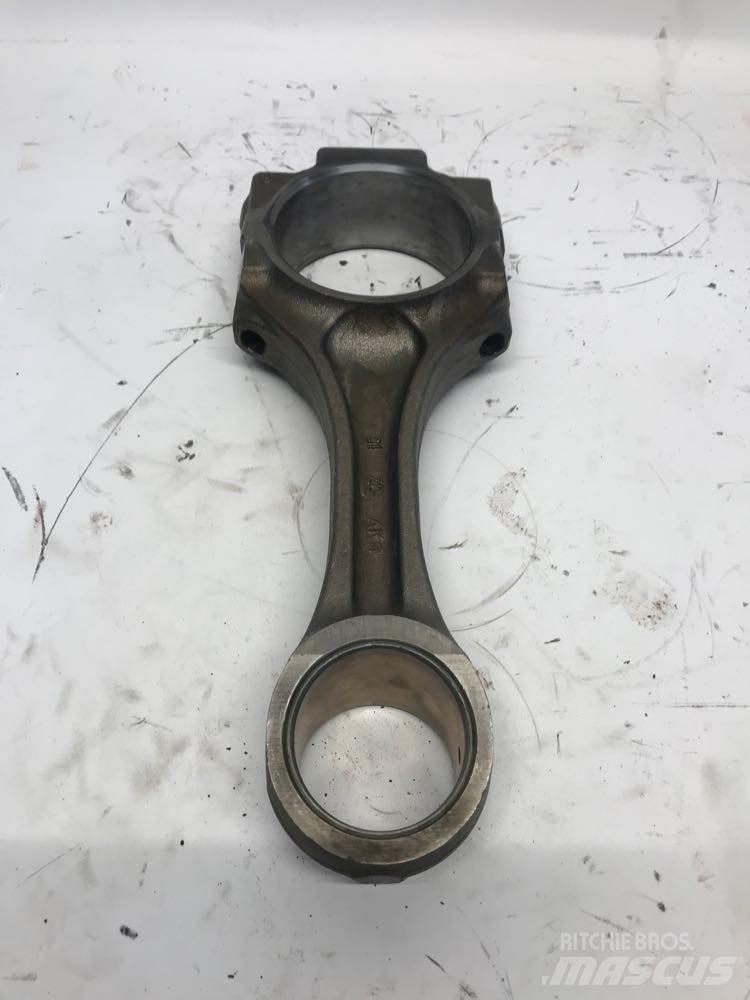 CAT C12 Diger aksam