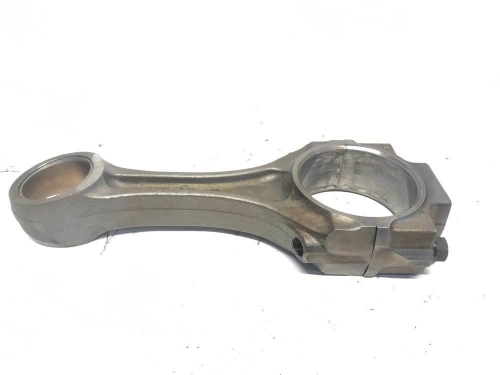 CAT C12 Diger aksam