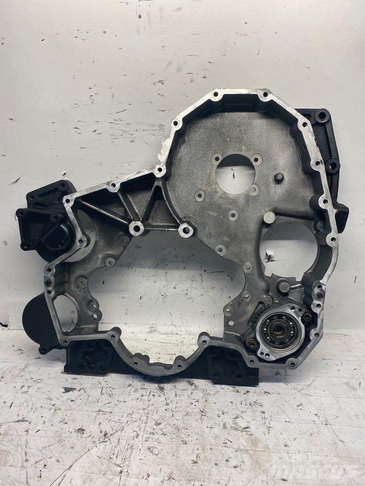 CAT C12 Diger aksam