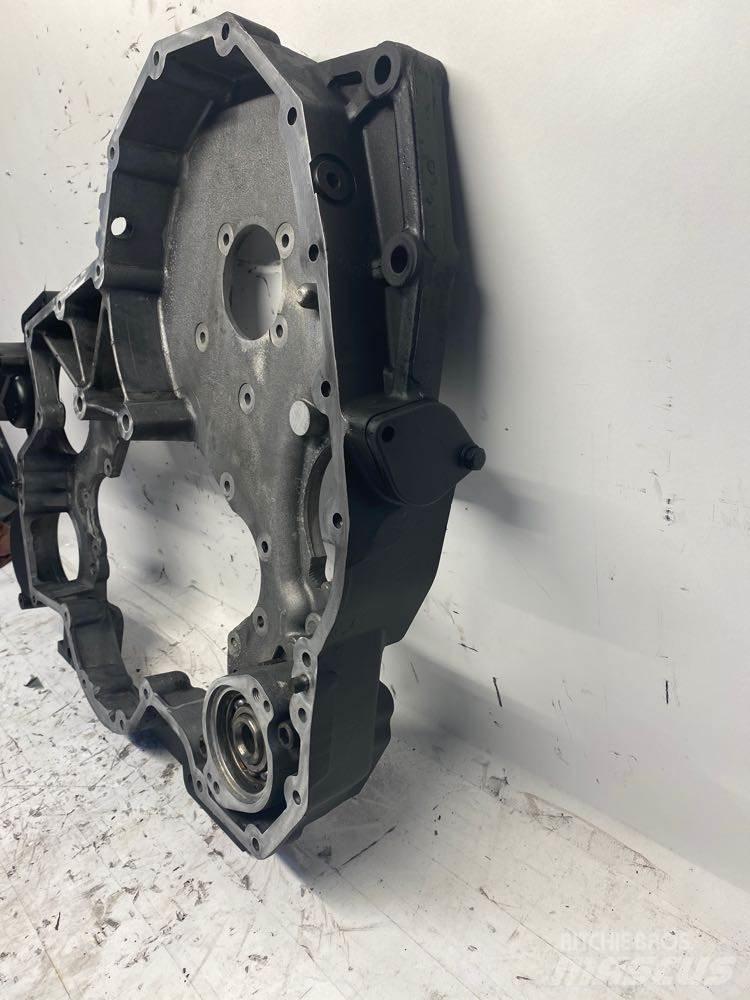CAT C12 Diger aksam