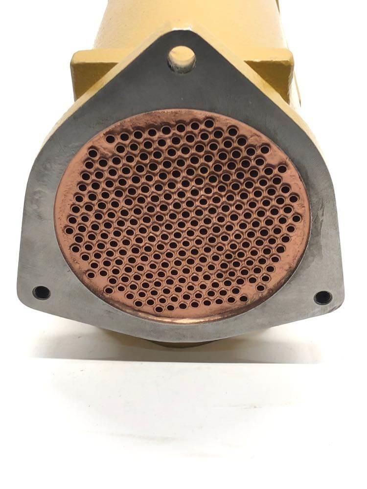 CAT C12 Diger aksam
