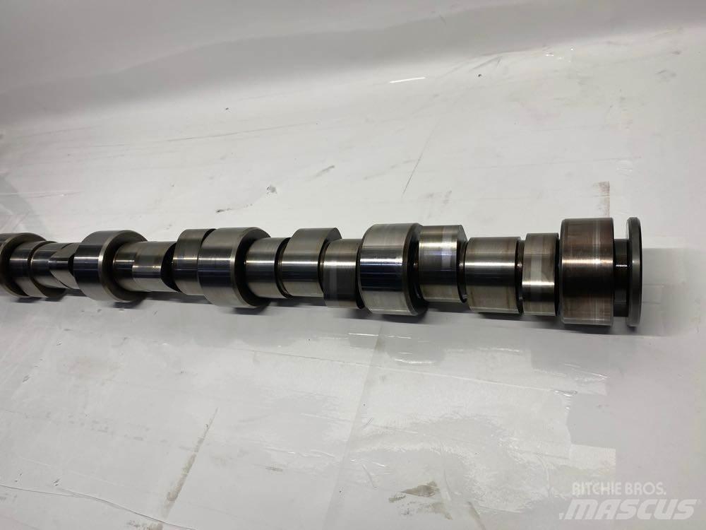 CAT C12 Diger aksam