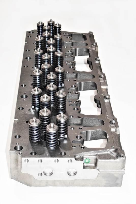 CAT C12 Diger aksam