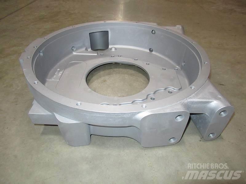CAT C12 Diger aksam