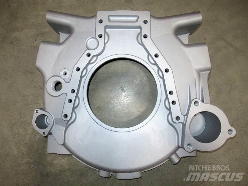 CAT C12 Diger aksam
