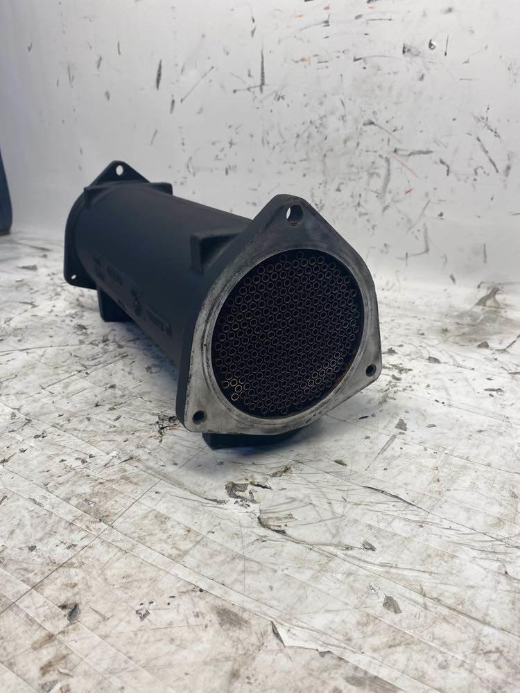 CAT C12 Diger aksam