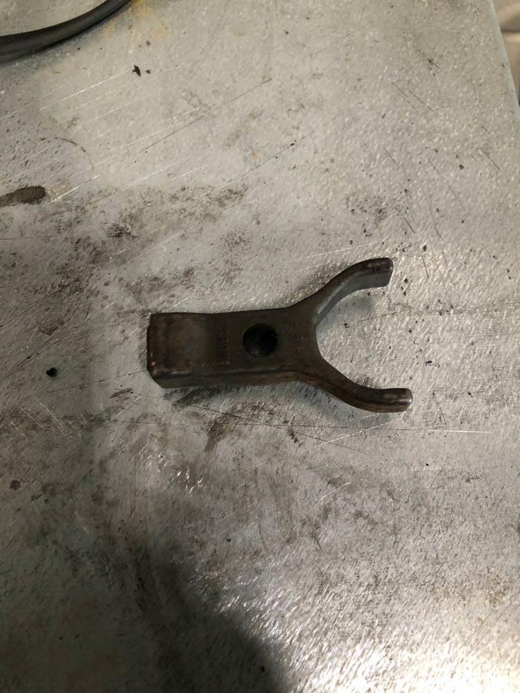 CAT C12 Diger aksam