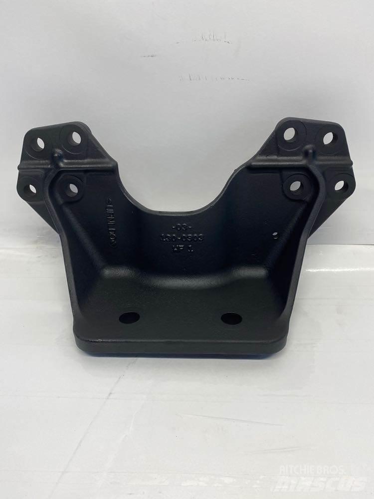 CAT C12 Diger aksam