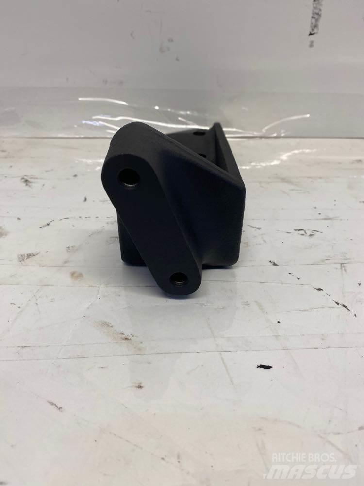 CAT C12 Diger aksam