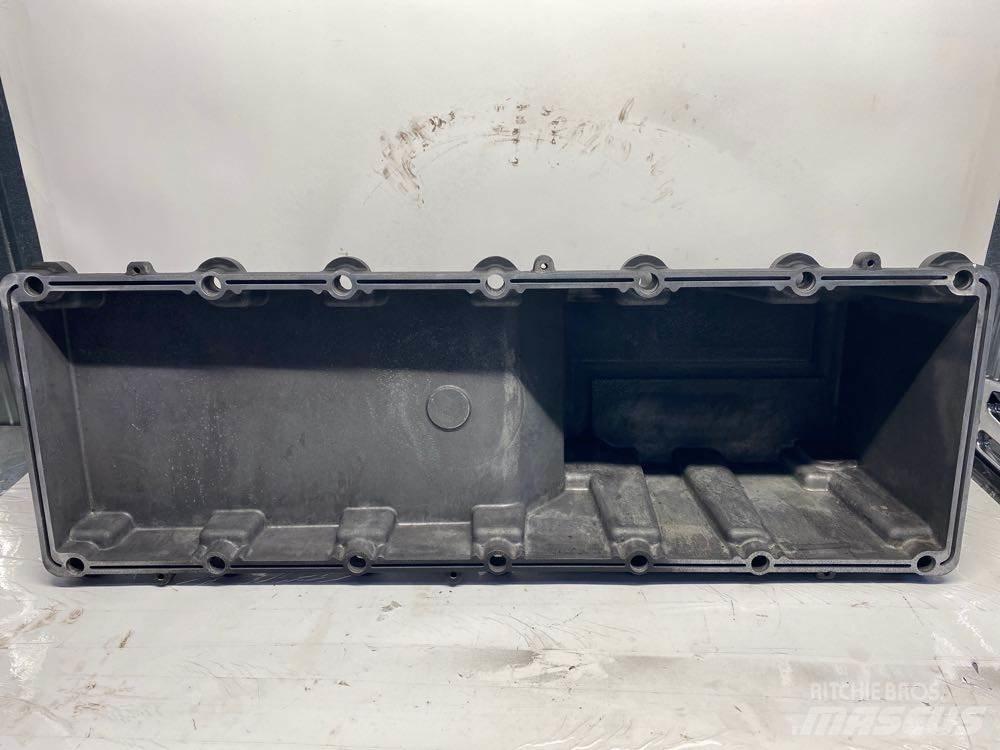 CAT C12 Diger aksam