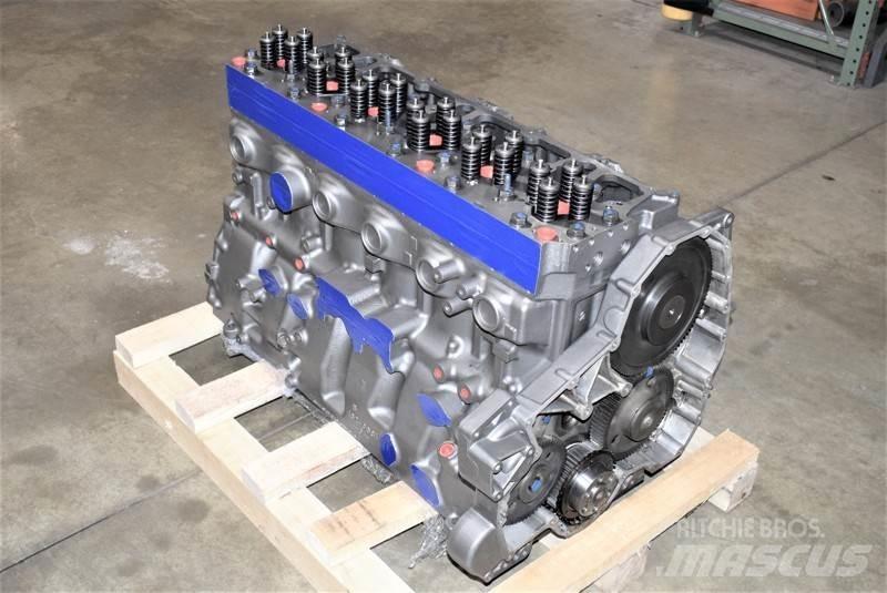 CAT C12 Motorlar