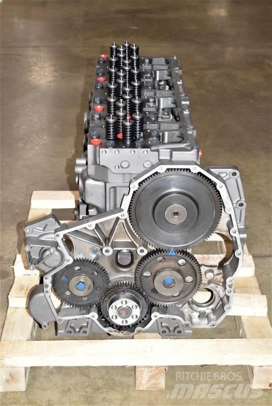 CAT C12 Motorlar