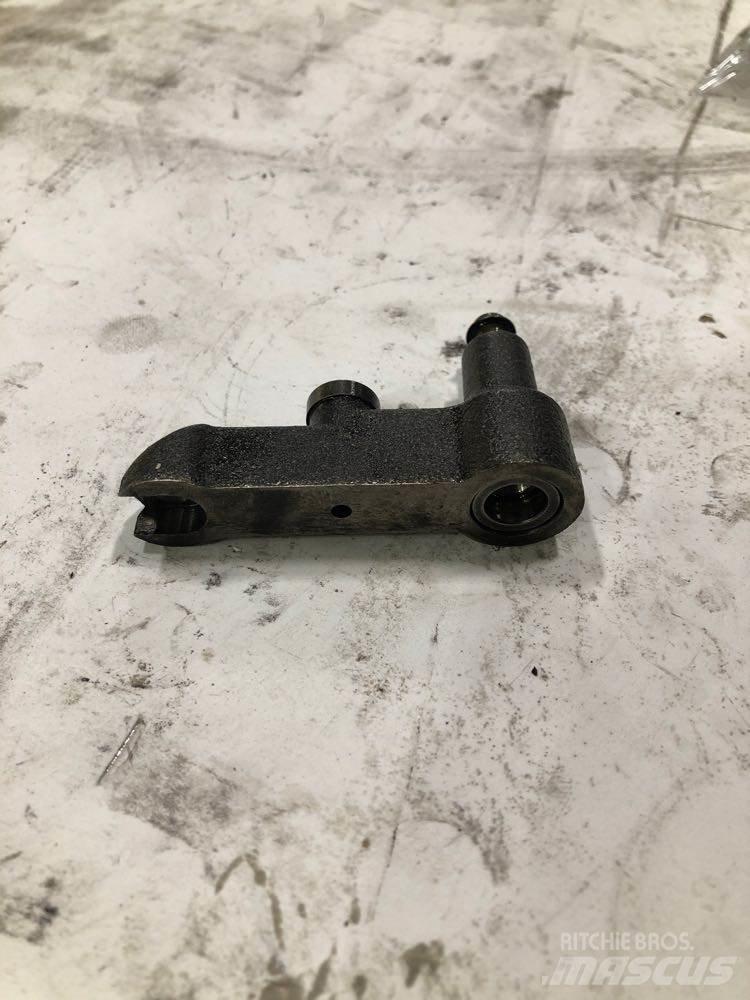 CAT C12 Diger aksam