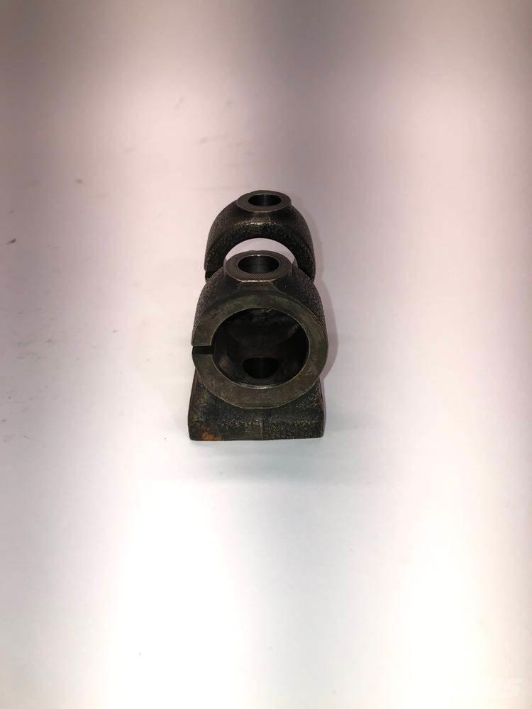CAT C13 Diger aksam