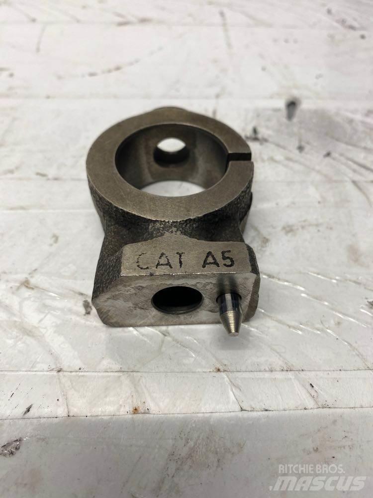 CAT C13 Diger aksam