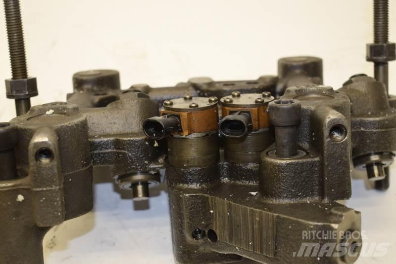 CAT C13 Frenler