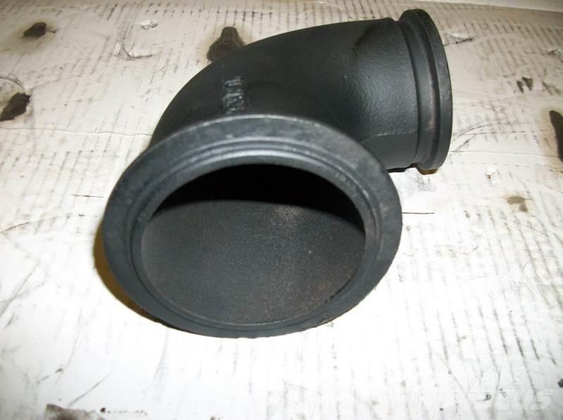 CAT C13 Diger aksam