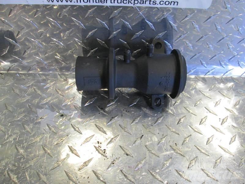 CAT C13 Diger aksam