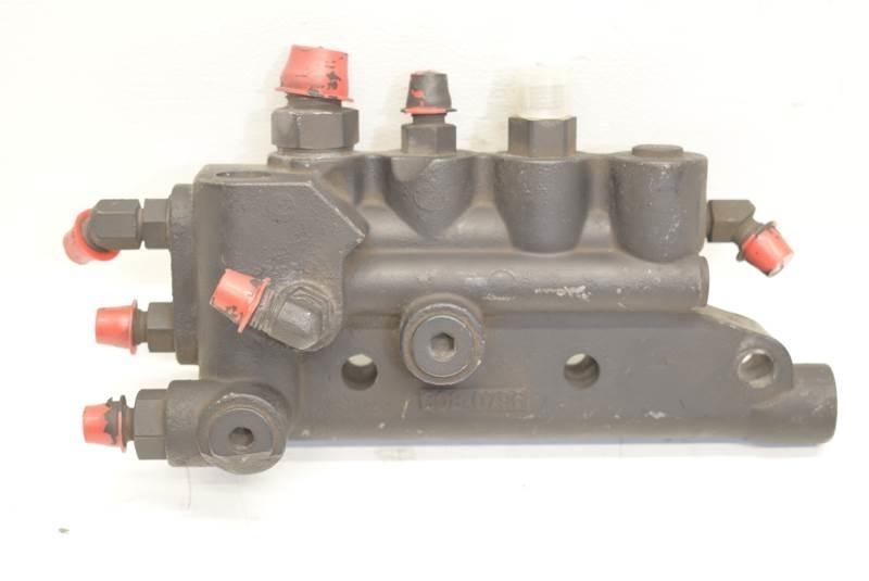 CAT C13 Diger aksam