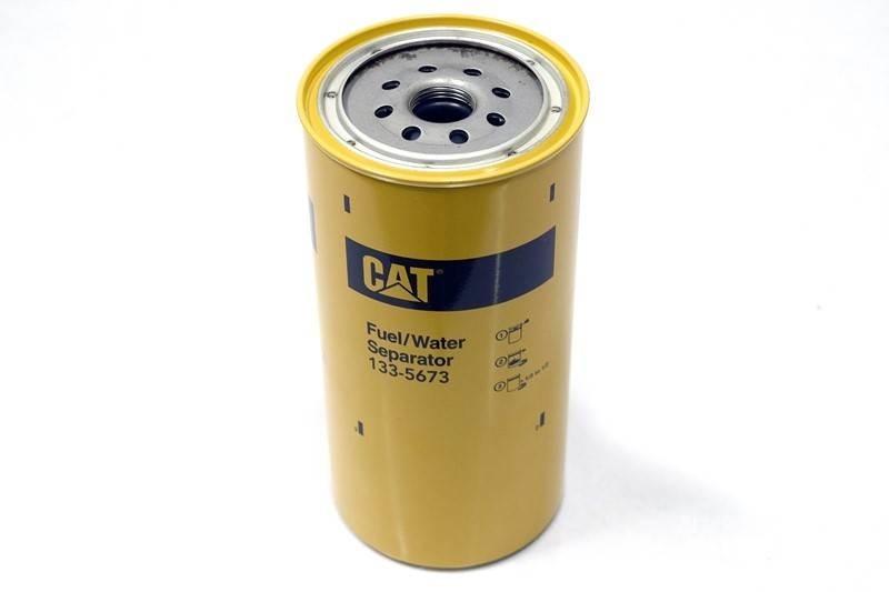 CAT C13 Diger aksam