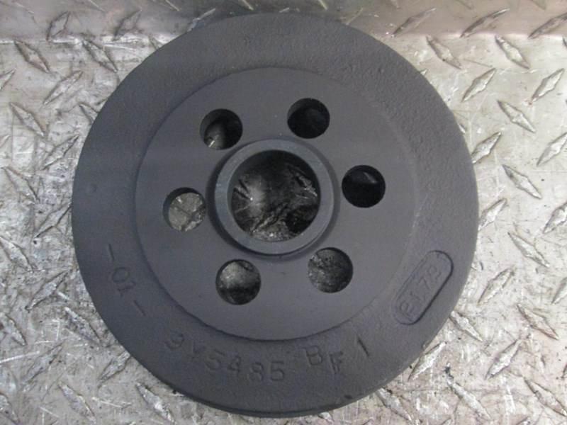 CAT C13 Diger aksam