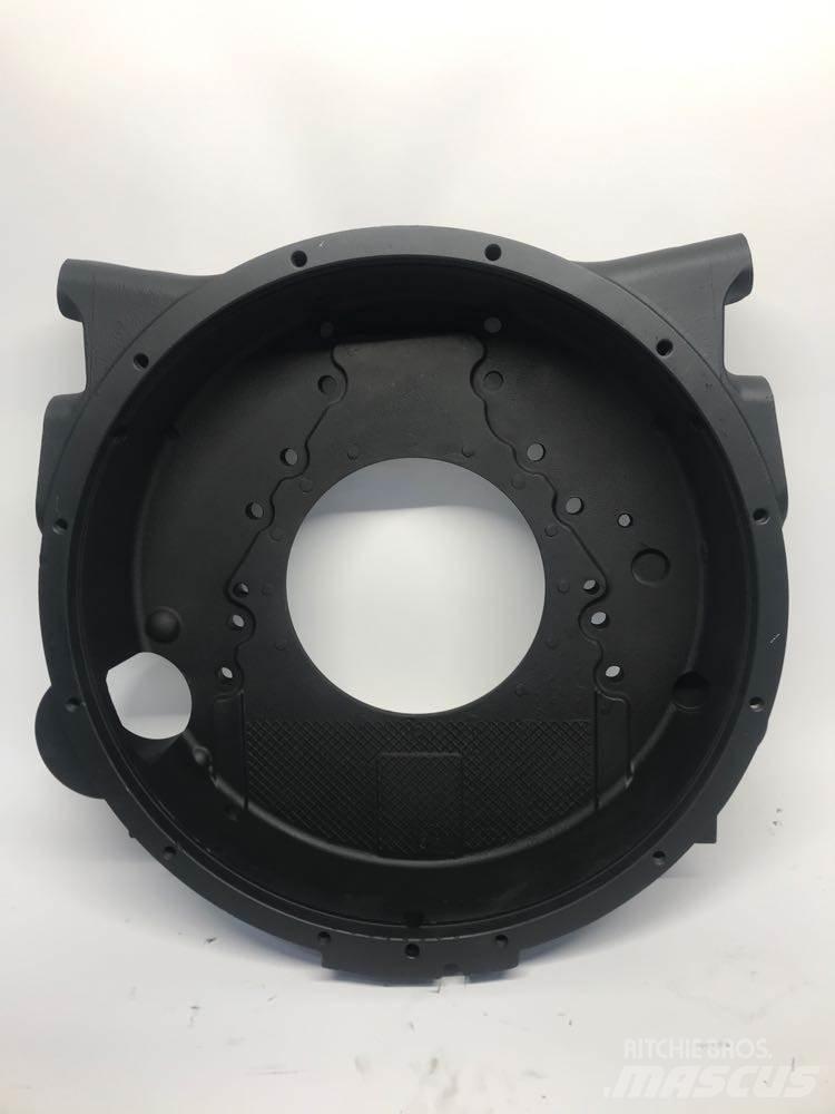 CAT C13 Diger aksam