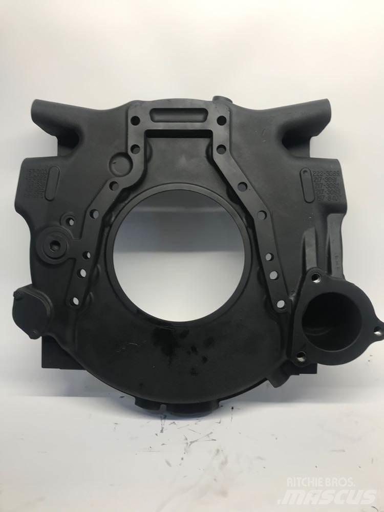 CAT C13 Diger aksam
