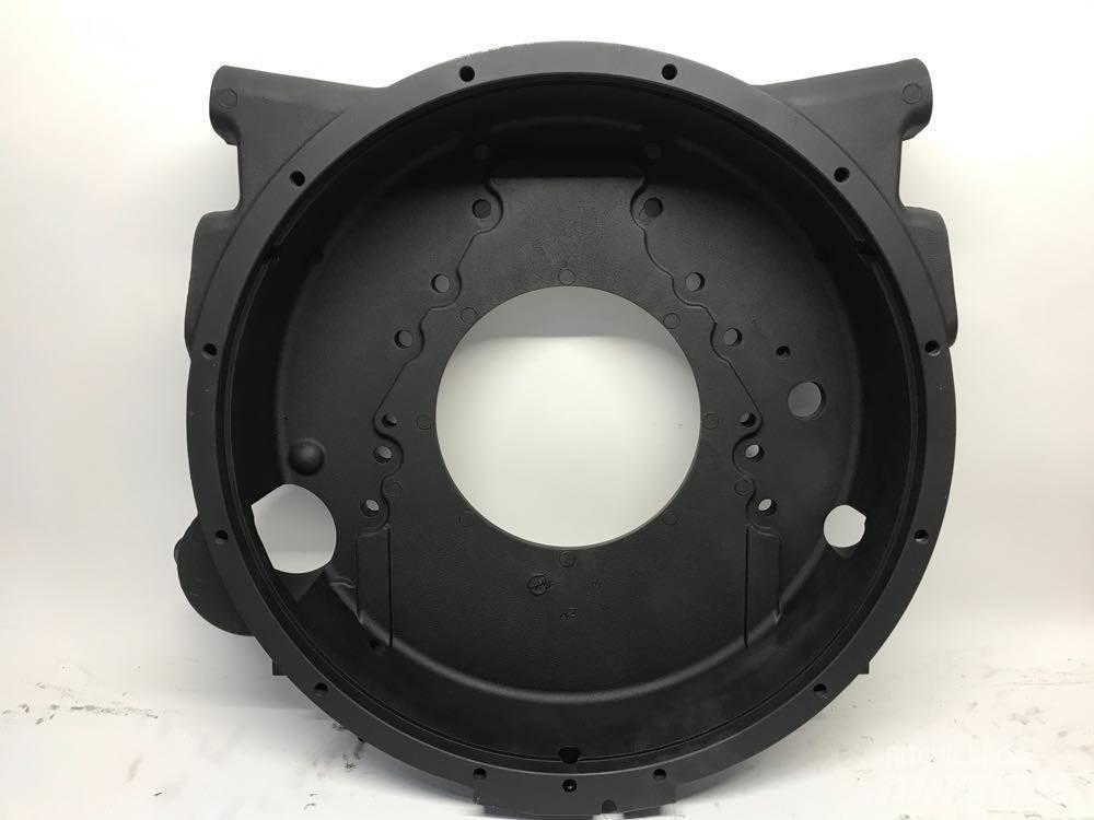 CAT C13 Diger aksam