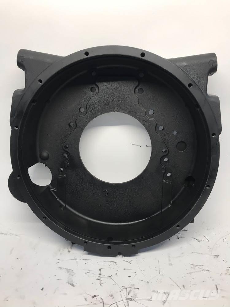 CAT C13 Diger aksam