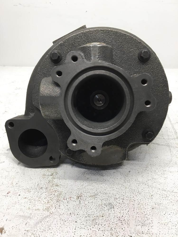 CAT C13 Diger aksam