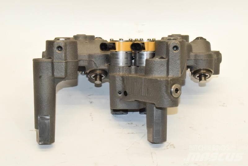 CAT C13 Frenler